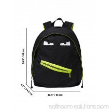 Zipit Grillz Large Backpack 565160032